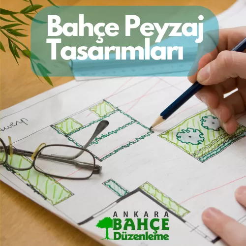 Ankara Bahçe Peyzaj Tasarımı Neden Bu Kadar Önemli?
